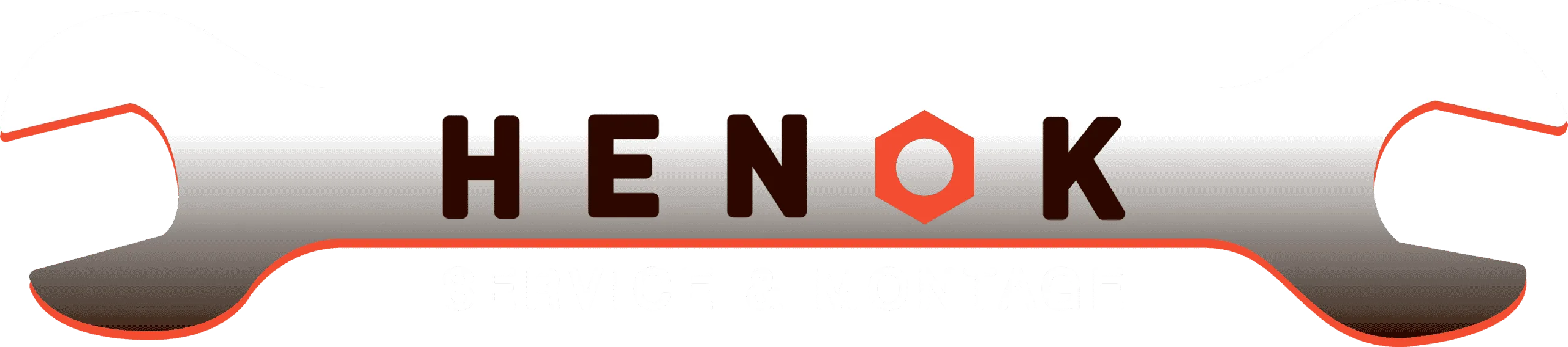 Henok Montage logo