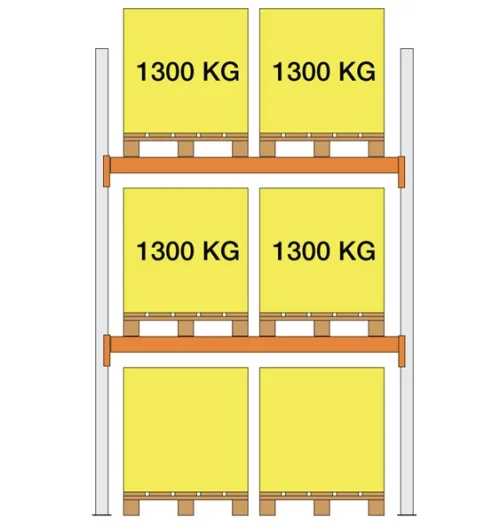 AR-pallereoler kan købes hos Henok Montage