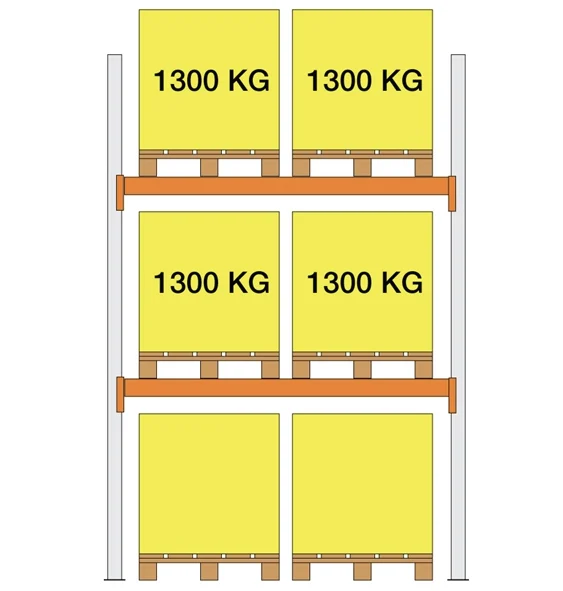 AR-pallereoler kan købes hos Henok Montage