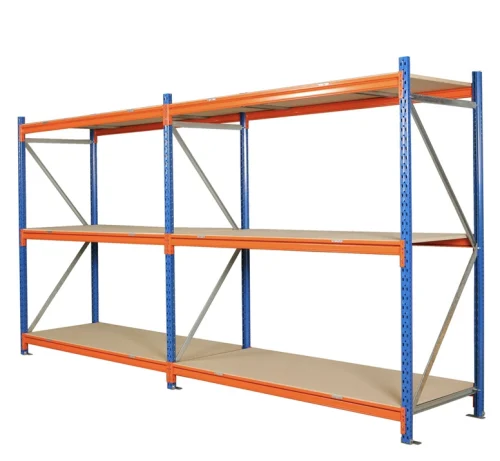 AR-storfagsreol fra Henok Montage