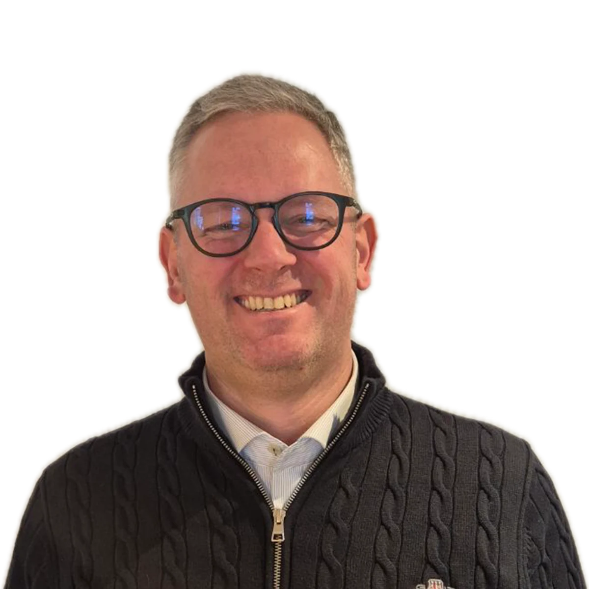 Lars Kjærgaard Stenberg