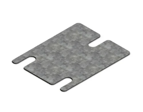 Køb nivelleringsplade hos Henok Montage